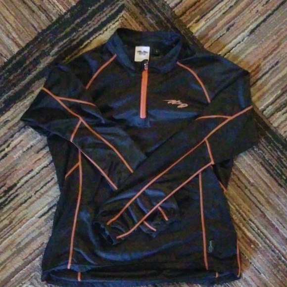 Harley-Davidson Tops - Harley Davidson  long sleeve shirt